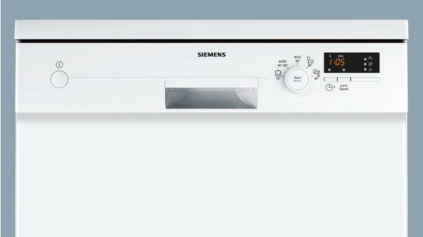 iQ300 free-standing dishwasher 60 cm SN25D202EU SN25D202EU-4