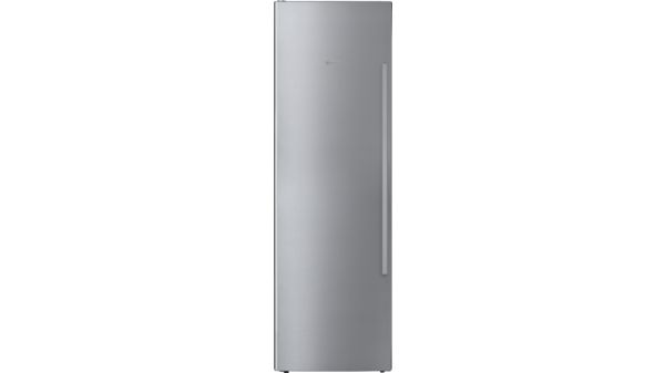 N 90 Réfrigérateur pose-libre inox-easyclean KS8348I30 KS8348I30-3