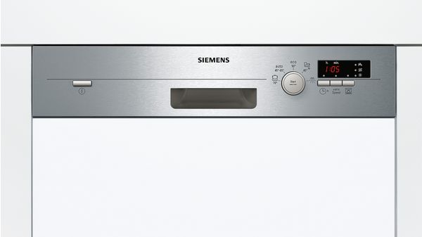 iQ300 Lave-vaisselle intégrable 60 cm SN55E508EU SN55E508EU-2