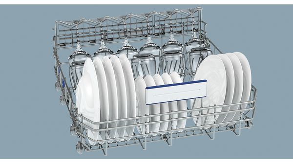iQ500 fully-integrated dishwasher 60 cm SN69M052NL SN69M052NL-3