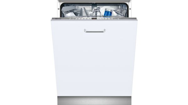 Lave-vaisselle tout intégrable 60 cm S72N65X5EU S72N65X5EU-1