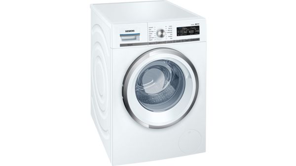 iQ700 iDos - Automatic Program for automatic dosing Front Load Washing Machine WM16W690AU WM16W690AU-1