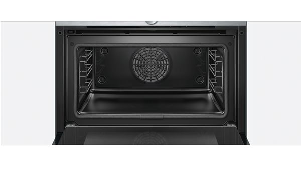 iQ700 Compacte oven 60 x 45 cm Inox CB675GBS3 CB675GBS3-6