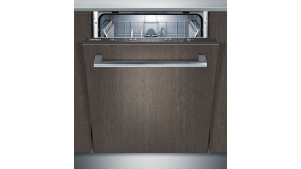 iQ100 fully-integrated dishwasher 60 cm SN69E003NL SN69E003NL-1