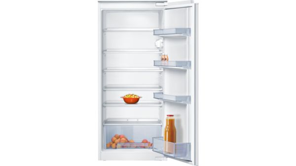 N 30 Inbouw koelkast 122.5 x 56 cm K1544X0FF K1544X0FF-1