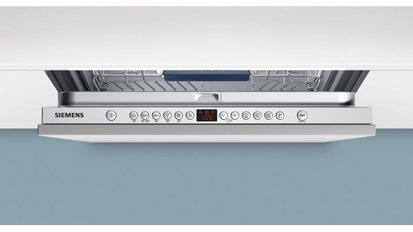 iQ500 Lave-vaisselle tout intégrable 60 cm SN66P093EU SN66P093EU-4
