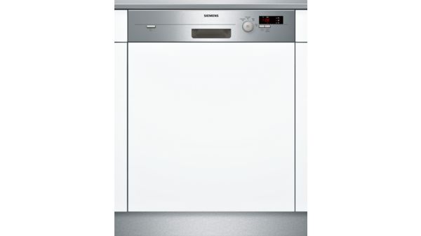 iQ300 semi-integrated dishwasher 60 cm SN59E503NL SN59E503NL-1