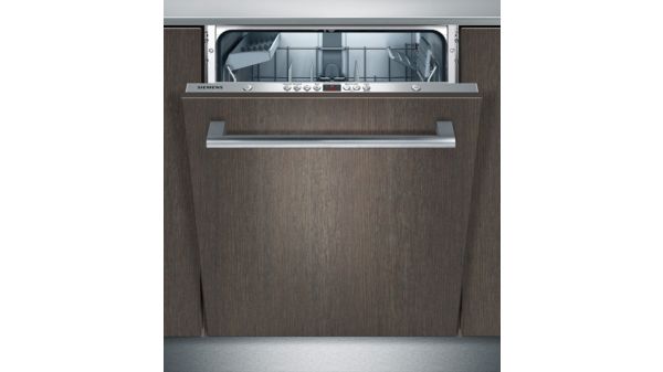iQ500 fully-integrated dishwasher 60 cm SN69M002NL SN69M002NL-1