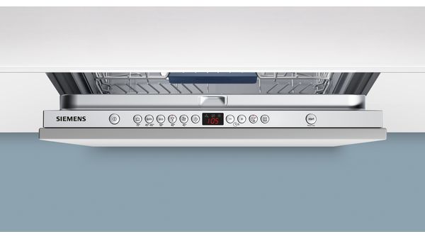 iQ500 fully-integrated dishwasher 60 cm SN76P030EU SN76P030EU-4