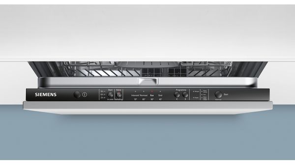 iQ100 fully-integrated dishwasher 60 cm SN69E003NL SN69E003NL-2