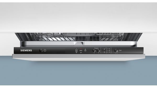 iQ100 fully-integrated dishwasher 60 cm SN63D002EU SN63D002EU-3