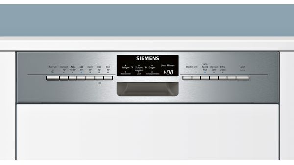 iQ500 semi-integrated dishwasher 60 cm SN59M532NL SN59M532NL-5