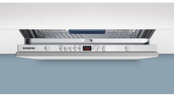 iQ500 fully-integrated dishwasher 60 cm SN69M003NL SN69M003NL-2