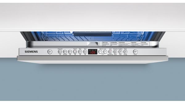 iQ500 fully-integrated dishwasher 60 cm SX69M092NL SX69M092NL-2