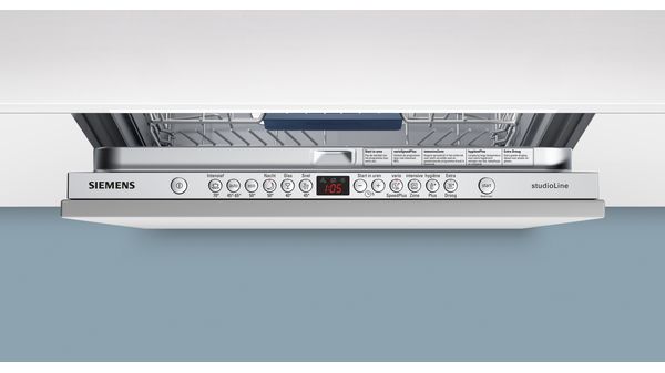 iQ500 fully-integrated dishwasher 60 cm SN69M091NL SN69M091NL-4