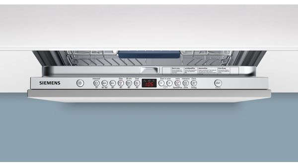 iQ500 fully-integrated dishwasher 60 cm SN69M036NL SN69M036NL-2