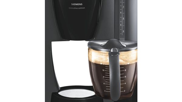 Filtre Kahve makinesi TC60403 TC60403-5