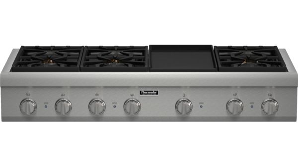 Pro Cooktop 48
