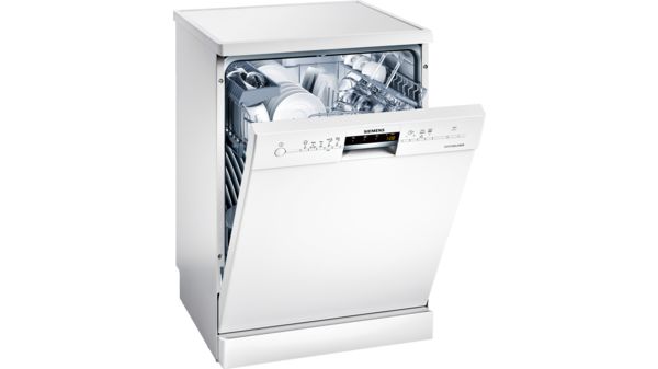 iQ500 free-standing dishwasher 60 cm SN28M250EU SN28M250EU-1