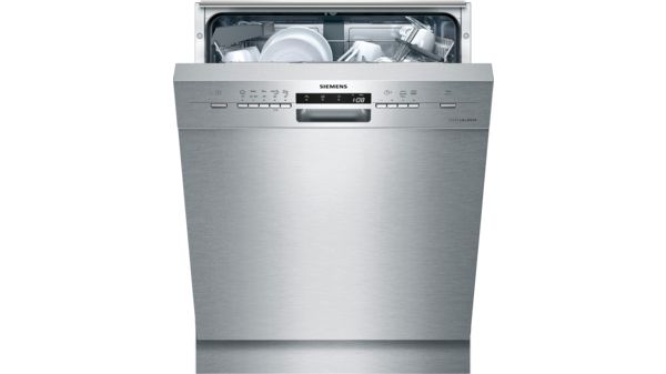 iQ500 Lave-vaisselle sous plan 60 cm SN48M550EU SN48M550EU-1