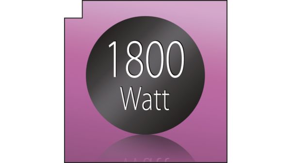 Saç kurutma makinesi HD1001 1800.0 W PPG23300 PPG23300-6