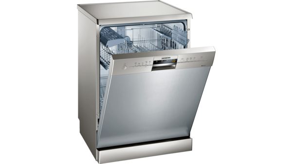 iQ500 free-standing dishwasher 60 cm SN25M844EU SN25M844EU-1