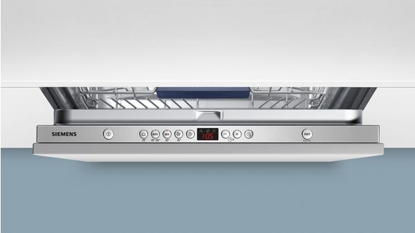 iQ500 60 cm dishwasher Fully integrated SN65M037EU SN65M037EU-7