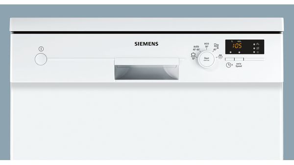Siemens dishwasher 14 place sn25d273eu