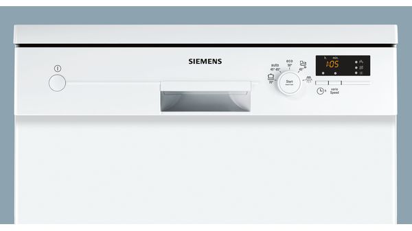 iQ300 free-standing dishwasher 60 cm SN25D273EU SN25D273EU-4