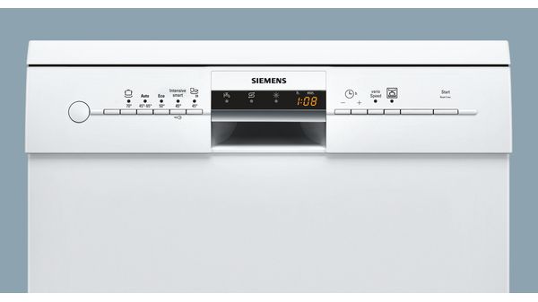 iQ500 free-standing dishwasher 60 cm SN25L280EU SN25L280EU-3