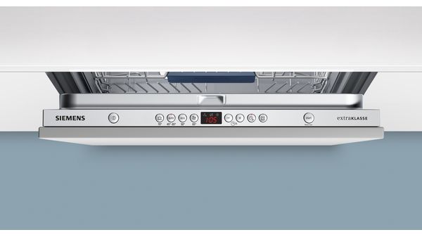 iQ500 fully-integrated dishwasher 60 cm SN68M045EU SN68M045EU-2