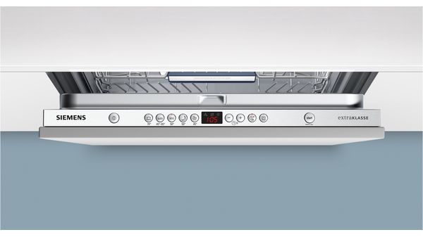 iQ500 fully-integrated dishwasher 60 cm SN68M058EU SN68M058EU-5