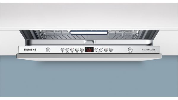 iQ500 fully-integrated dishwasher 60 cm SX68M058EU SX68M058EU-2