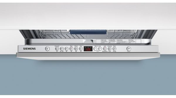 iQ500 fully-integrated dishwasher 60 cm SX69M036NL SX69M036NL-2
