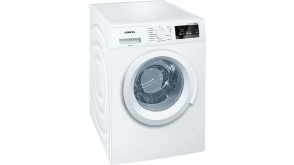 iQ500 Wasmachine, voorlader 7 kg 1600 rpm WMN16T3471 WMN16T3471-1