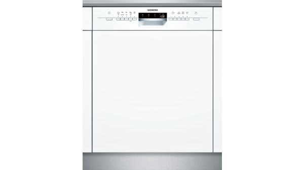 iQ500 Lave-vaisselle intégrable 60 cm SN55L202EU SN55L202EU-1