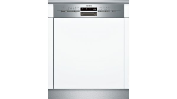 iQ500 Lave-vaisselle intégrable 60 cm SN55L502EU SN55L502EU-1