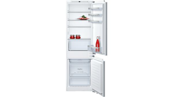 N 50 Combină frigorifică încorporabilă 177.2 x 54.1 cm KI7862F30 KI7862F30-1