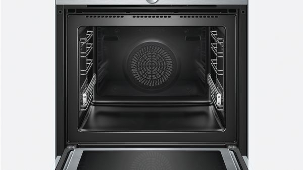 iQ700 Built-in oven with microwave function 60 x 60 cm White HM676G0W1 HM676G0W1-6