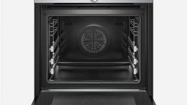 iQ700 Oven with added steam Stainless steel HR676G8S2A HR676G8S2A-7