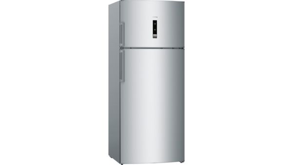iQ500 2 door top freezer  171 x 70 cm Inox-easyclean KD53NXI30I KD53NXI30I-3
