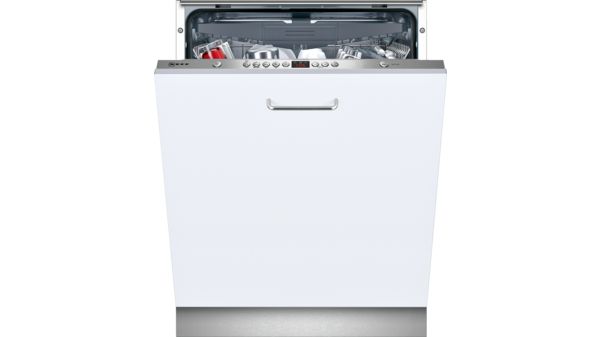 fully-integrated dishwasher 60 cm S51L58X0GB S51L58X0GB-1