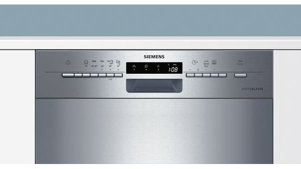 iQ500 Lave-vaisselle sous plan 60 cm SN48M550EU SN48M550EU-4