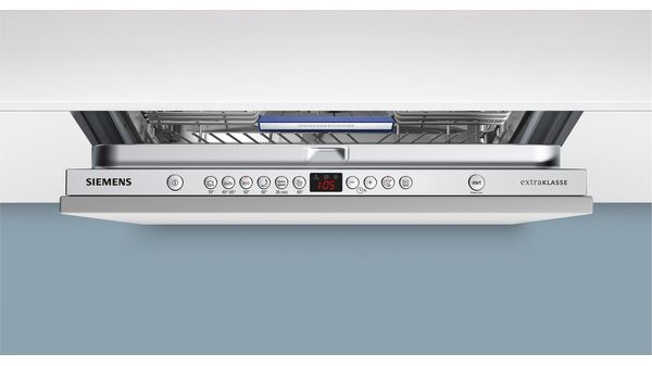 iQ500 fully-integrated dishwasher 60 cm SN68M064EU SN68M064EU-2