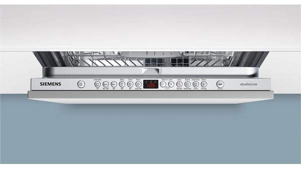 iQ500 fully-integrated dishwasher 60 cm SX69M001NL SX69M001NL-2