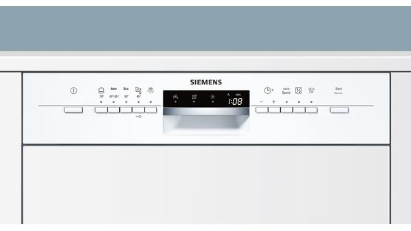 iQ500 Lave-vaisselle intégrable 60 cm SN55L202EU SN55L202EU-2