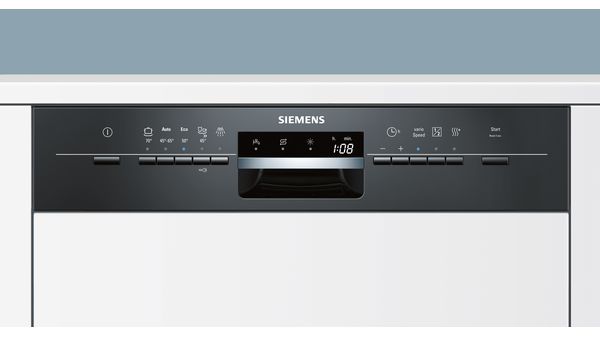 iQ500 Lave-vaisselle intégrable 60 cm SN55L602EU SN55L602EU-2