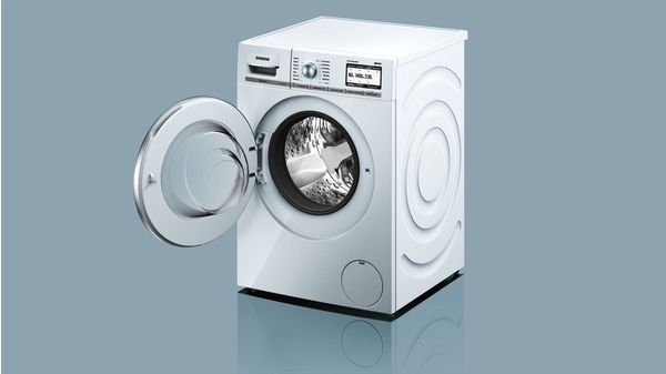 iQ800 Waschmaschine WM14Y79A WM14Y79A-2