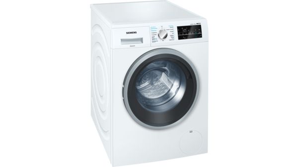 iQ500 Kombinerad tvätt och tork 8 kg 1500 rpm WD15G441DN WD15G441DN-1