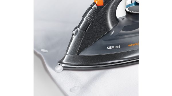 de vapor | Electrodomésticos Siemens ES